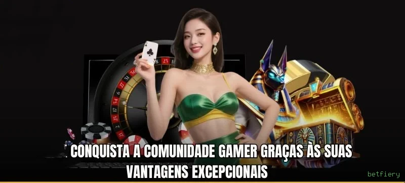 Programa VIP betfiery